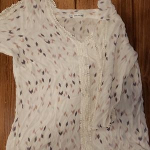 Maurcies Blouse